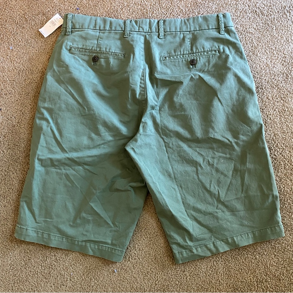 Gap Shorts